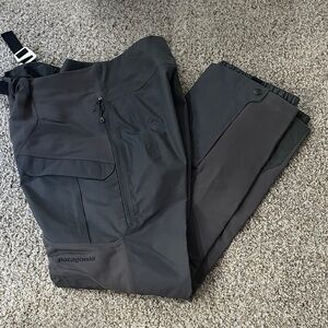 Patagonia Black Women's Pants